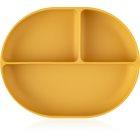 Intense Ochre