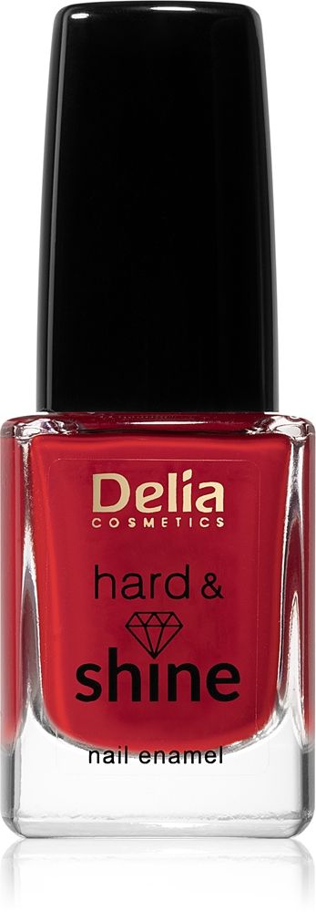 Delia Cosmetics Hard & Shine — image 1