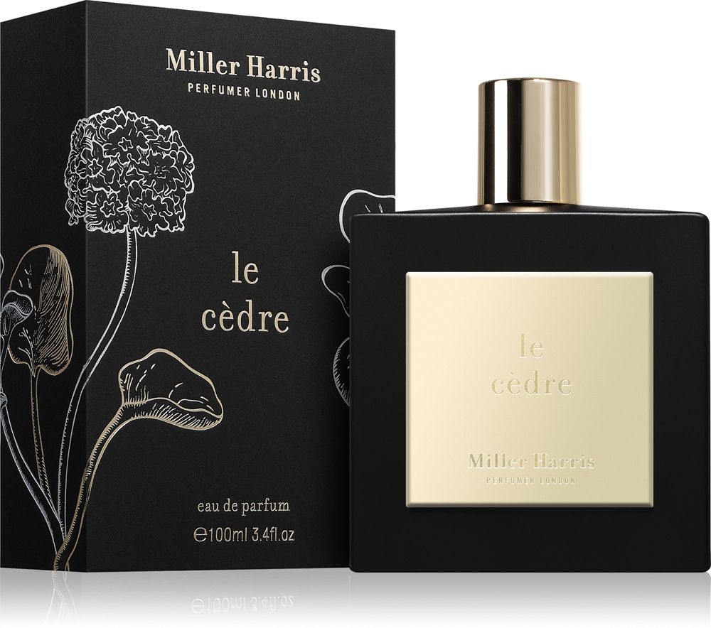 Miller Harris La Cedre — foto 2