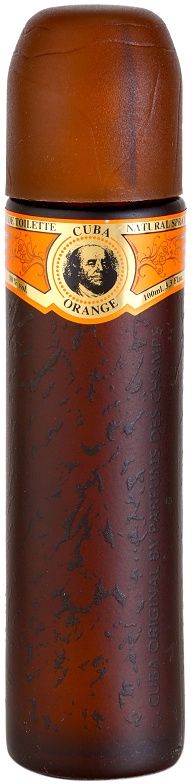 Cuba Orange — image 3