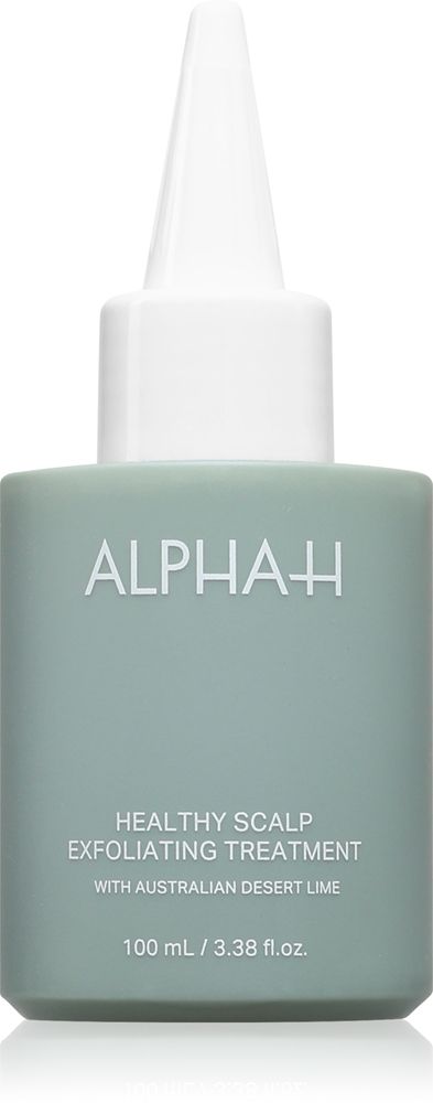 Alpha-H Healthy Scalp — foto 1