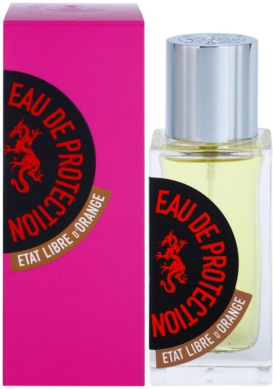 Etat Libre d’Orange Eau De Protection — foto 1