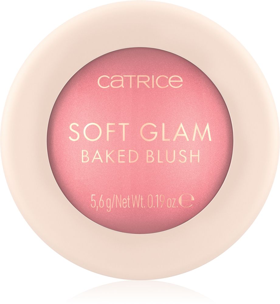 Catrice Soft Glam Blush — image 1