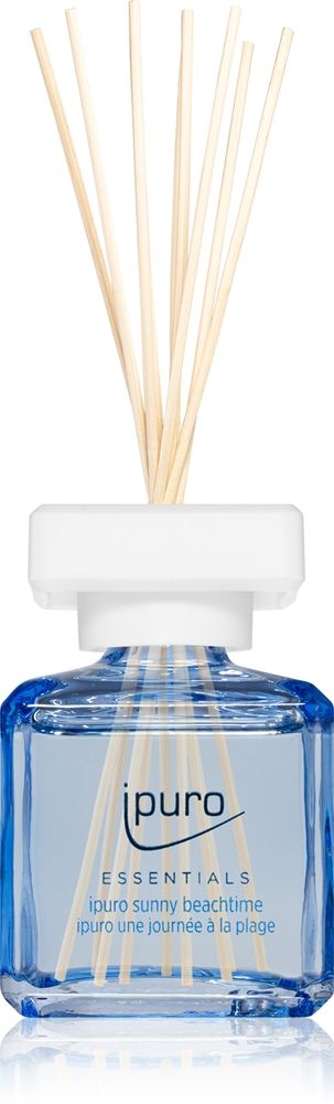 ipuro Essentials Sunny Beachtime — image 1