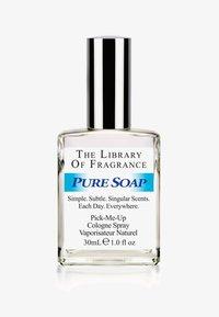 pure soap