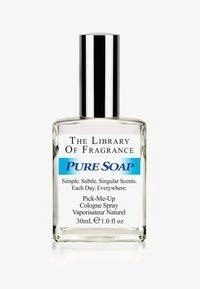 pure soap