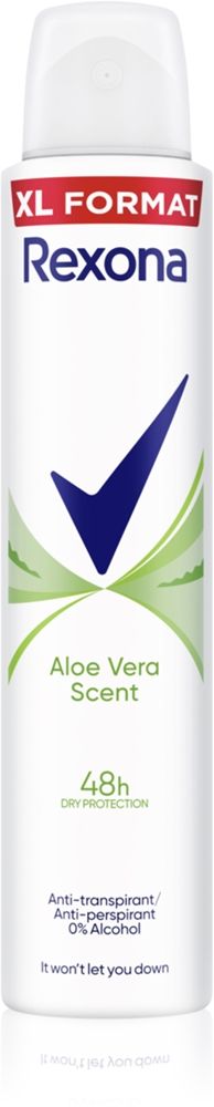 Rexona Aloe Vera — foto 1
