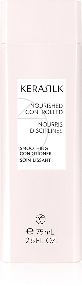 KERASILK Essentials Smooting Conditioner — foto 1