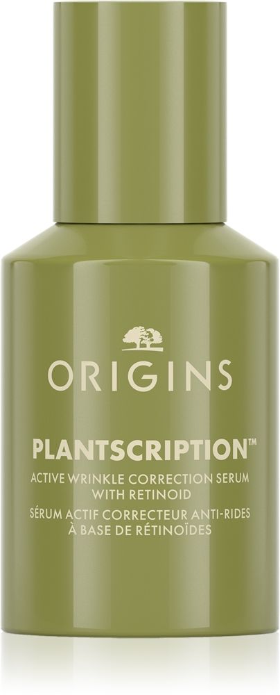 Origins Plantscription™ Active Wrinkle Correction Serum — foto 1