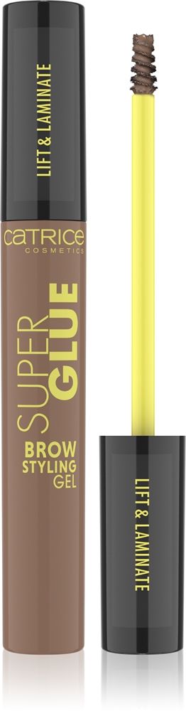 Catrice Super Glue — foto 1