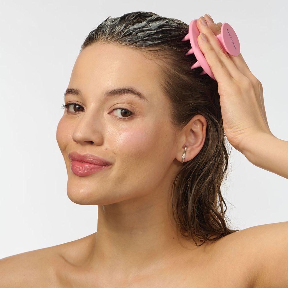 BrushArt Home Salon Haircare set — image 5