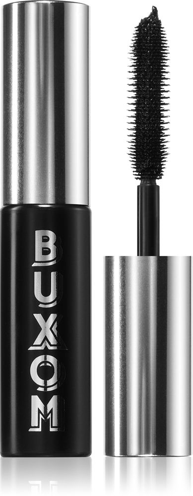 Buxom Lash Mascara Blackest Black — image 1