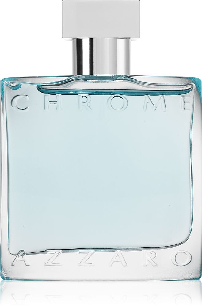 Azzaro Chrome Eau de Toilette — image 1