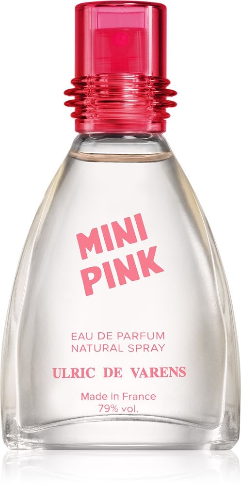 Ulric de Varens Mini Pink — foto 1