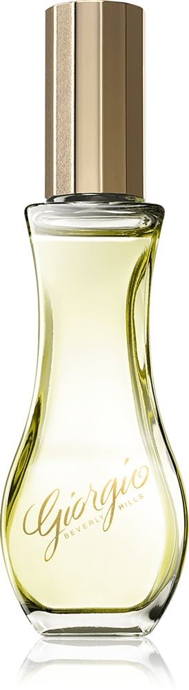 Giorgio Beverly Hills Giorgio — image 1