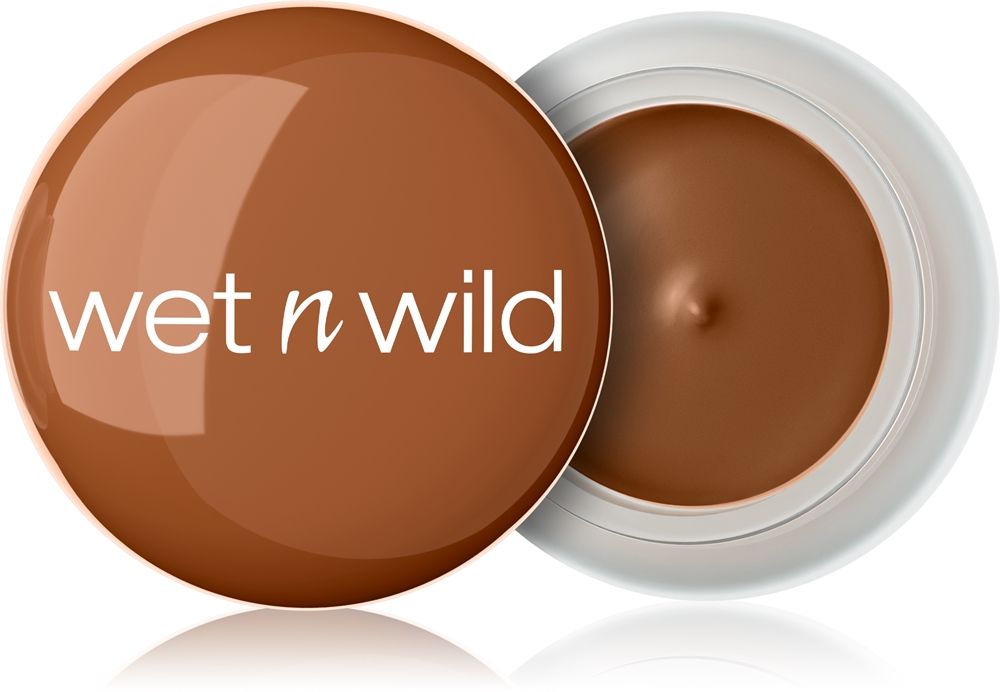 Wet n Wild Mother Fluffer Cloud Bronzer — foto 1