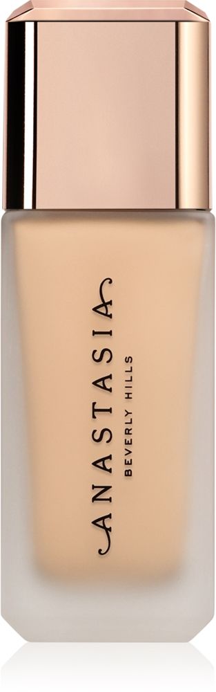 Anastasia Beverly Hills Impeccable Blurring Second-Skin Matte Foundation — image 1