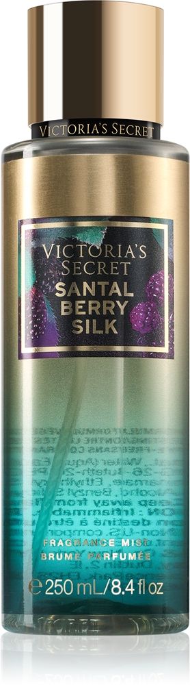 Victoria's Secret Santal Berry Silk — image 1
