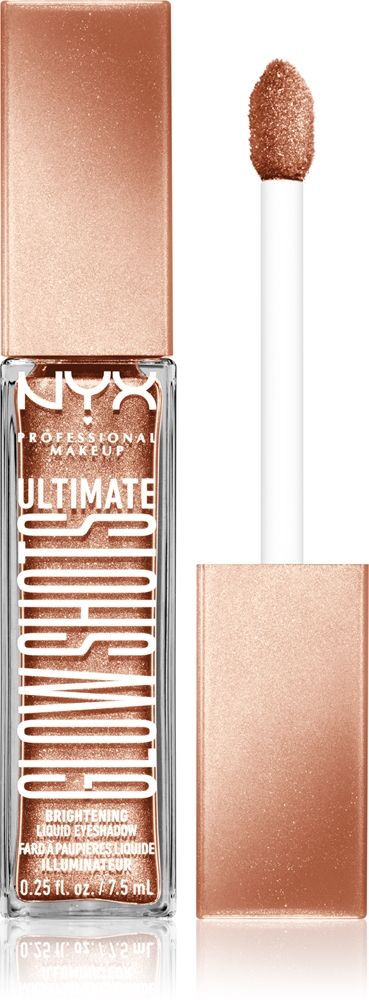 NYX Professional Makeup Ultimate Glow Shots — image 1