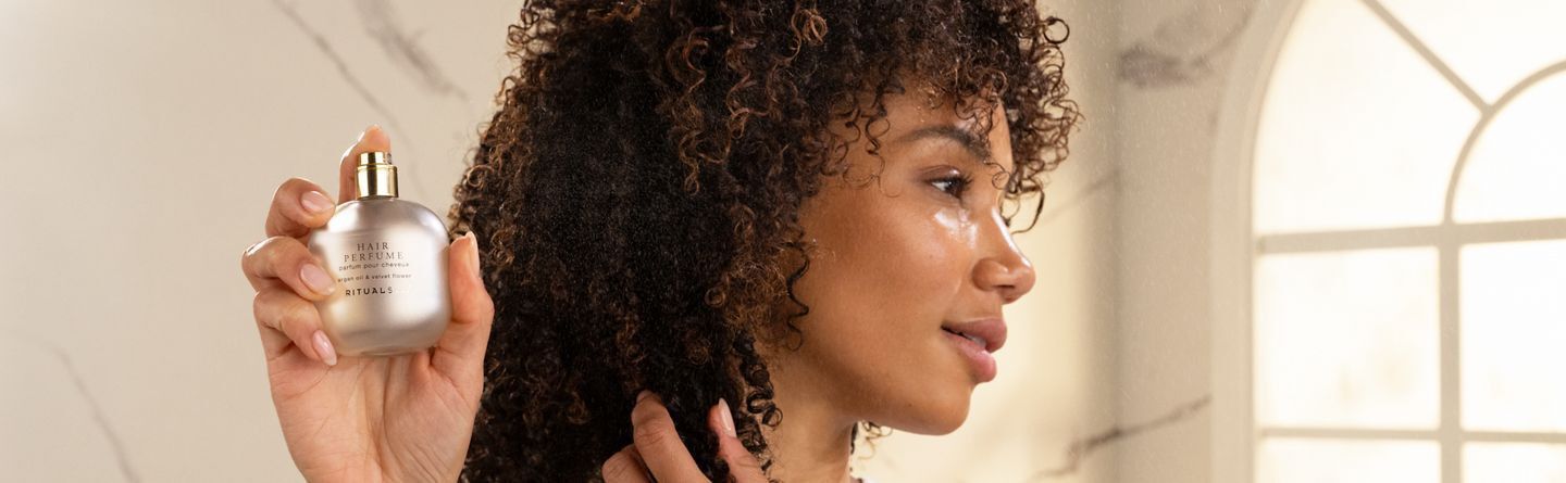 Pse parfumi per floket eshte deklarata me e mire e self-care