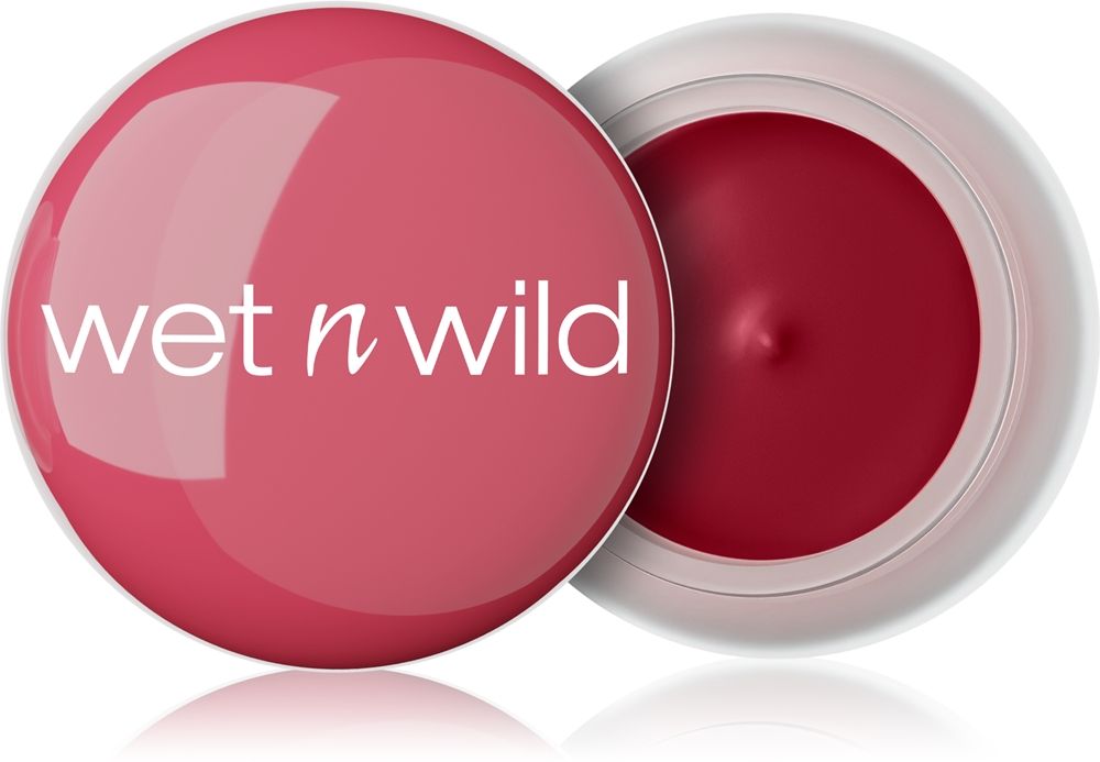 Wet n Wild Mother Fluffer Cloud Blush — foto 1