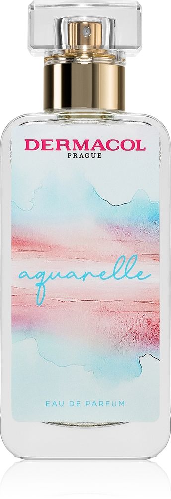 Dermacol Aquarelle — foto 1