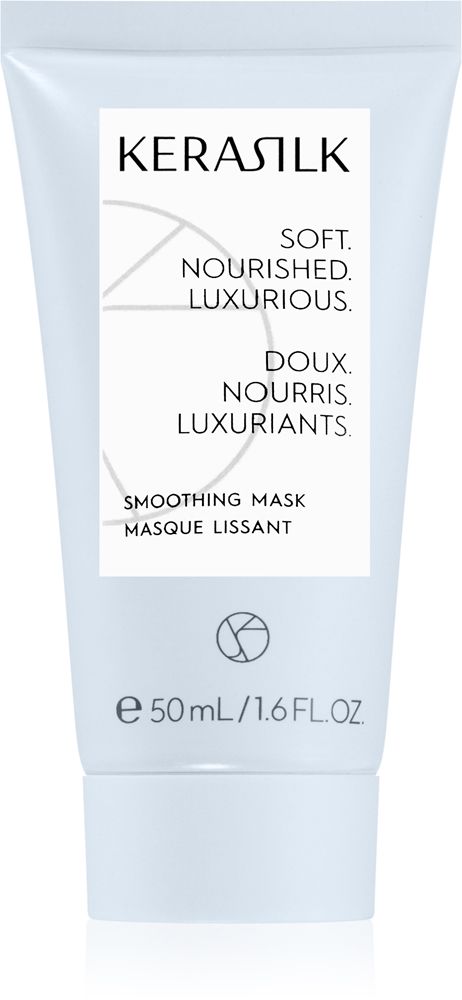 KERASILK Specialists Smoothing Mask — image 1