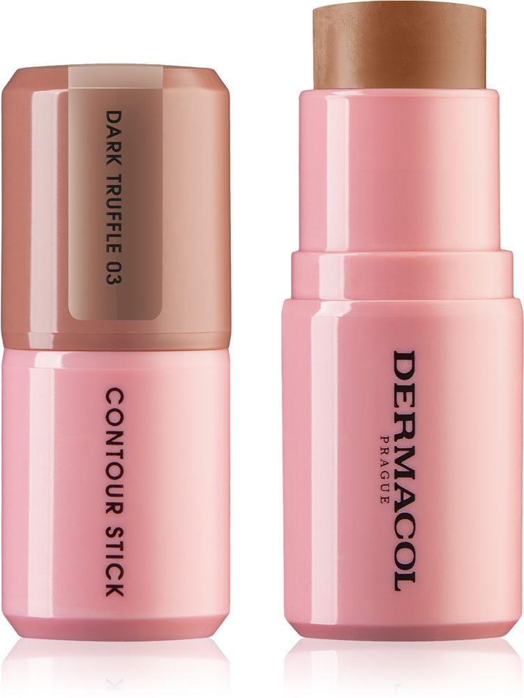 Dermacol Beauty Stick Contour — image 1
