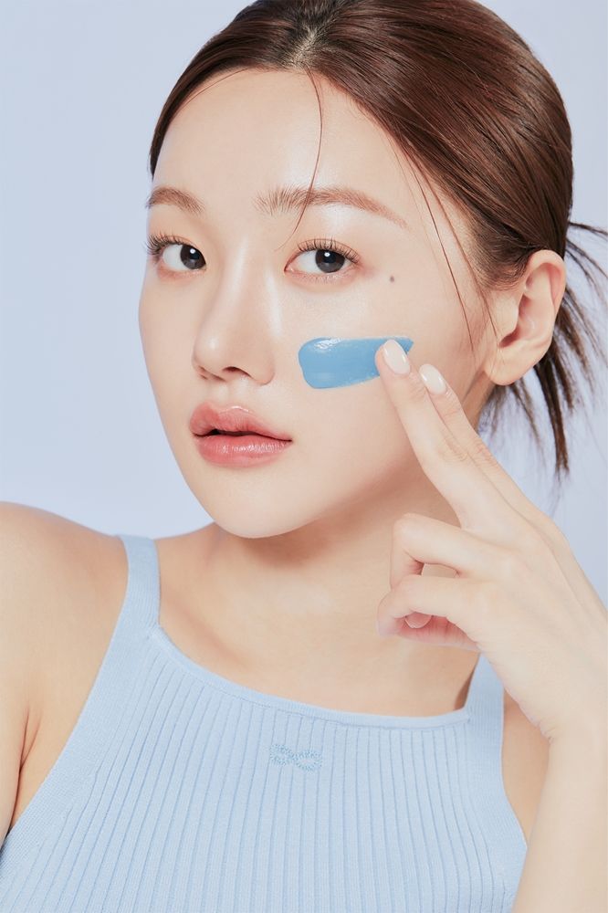 medicube Zero Pore Blackhead Mud Mask — foto 9