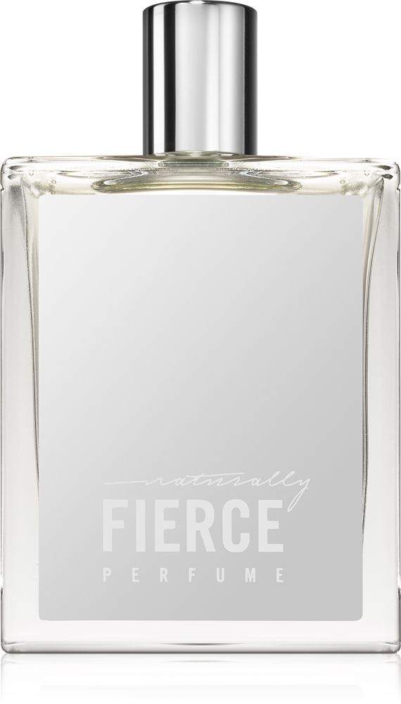 Abercrombie & Fitch Naturally Fierce — foto 1
