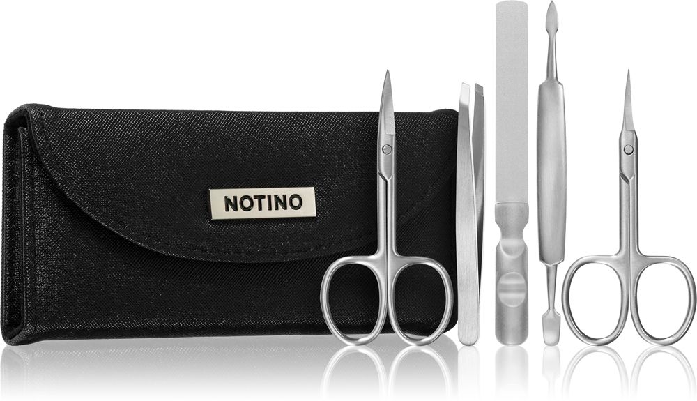 Notino Nail Tools Manicure Set — image 1