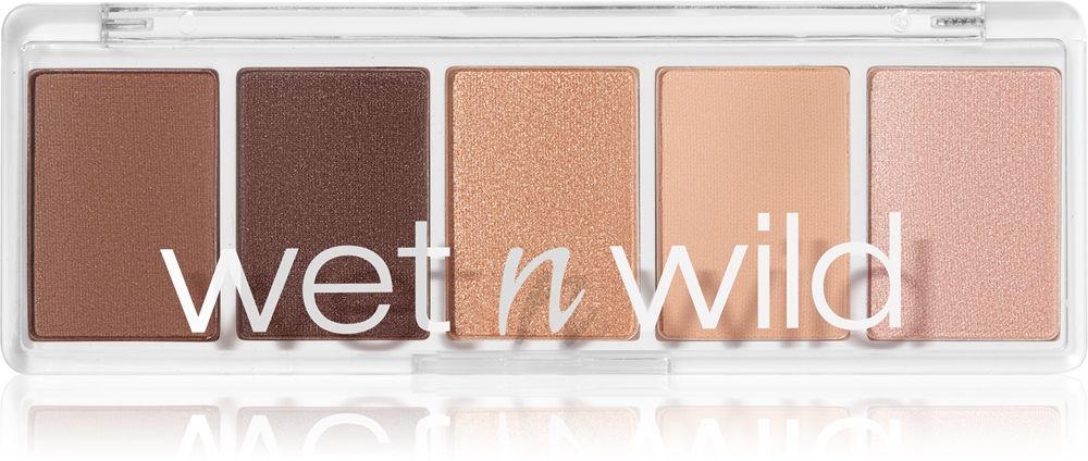 Wet n Wild Color Icon 5-Pan Eyeshadow Palette — image 1