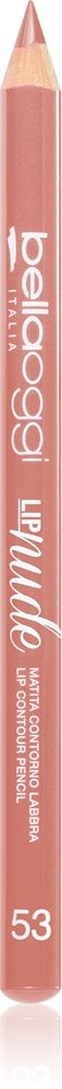 bellaoggi Lip Nude — image 1