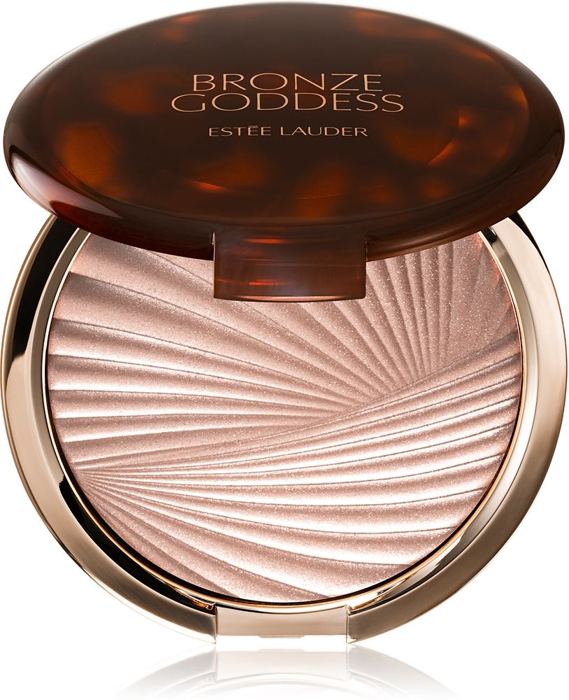 Estée Lauder Bronze Goddess Highlighting Powder — image 1