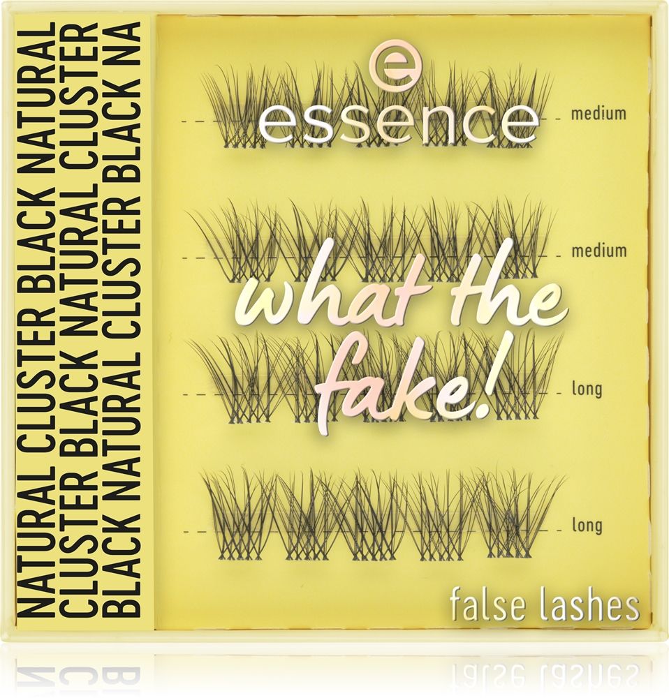 essence WHAT THE FAKE! — image 1