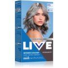 U72 Dusty Silver