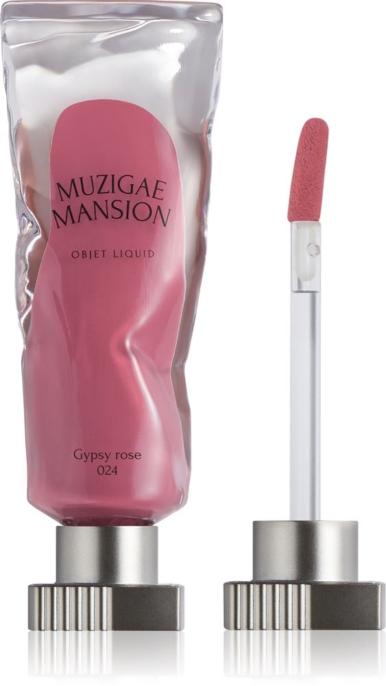 MUZIGAE MANSION Objet Liquid — foto 1