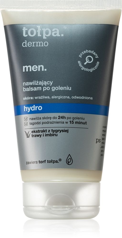 Tołpa Dermo Men Hydro — foto 1
