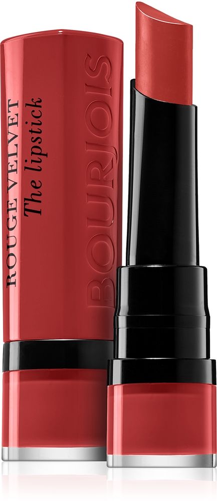 Bourjois Rouge Edition Velvet — image 1