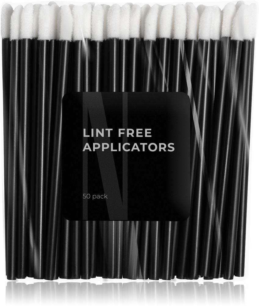 Nanolash Lint Free Applicators — image 1