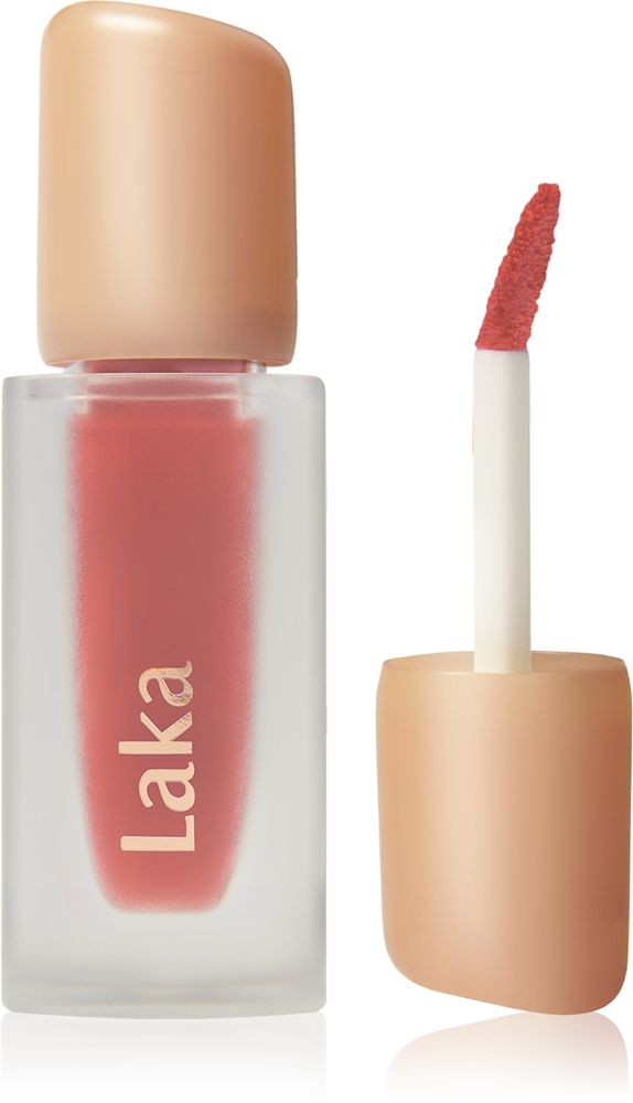 Laka Fruity Glam Tint — image 1