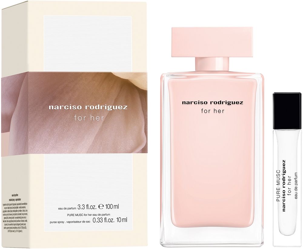 Narciso Rodriguez For Her — image 1