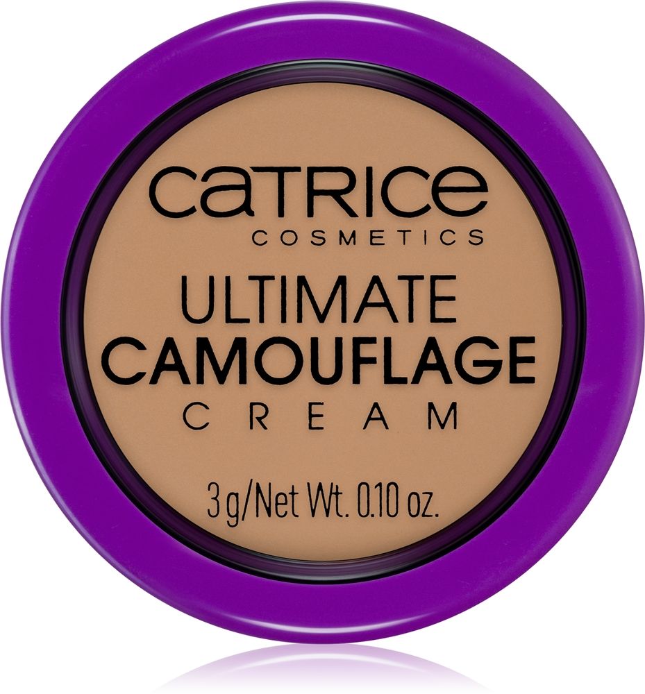 Catrice Ultimate Camouflage — image 1