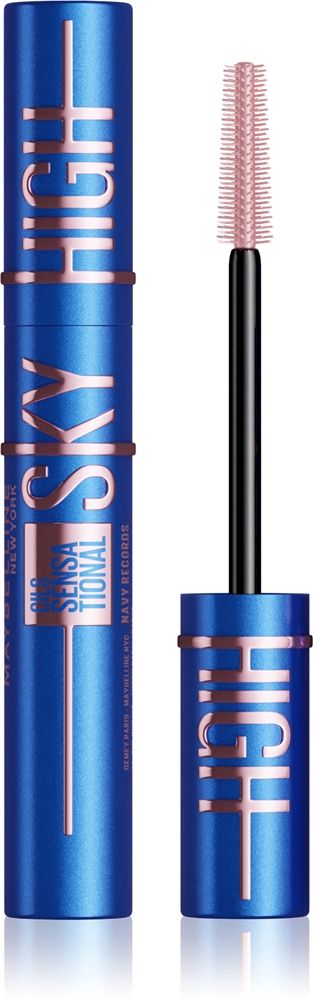 MAYBELLINE NEW YORK Lash Sensational Sky High — image 1