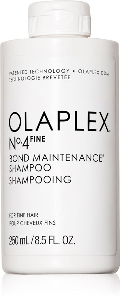 Olaplex N°4 Fine Bond Maintenance Shampoo — foto 1
