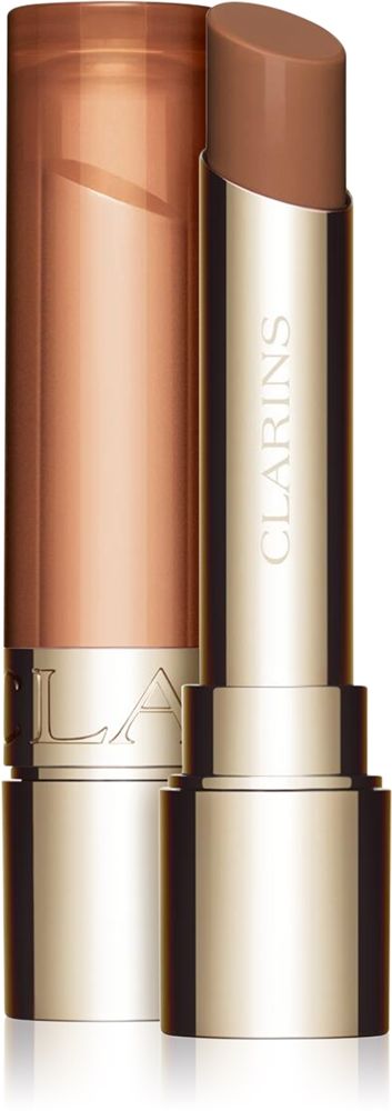 Clarins Lip Oil Balm — image 1