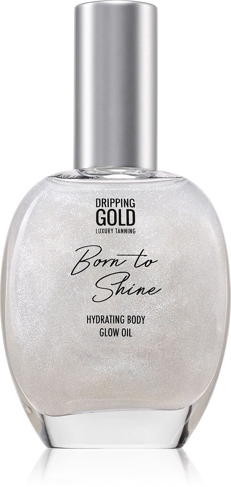 Dripping Gold Born To Shine — image 1