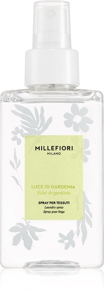 Millefiori Milano Laundry Luce Di Gardenia — image 1