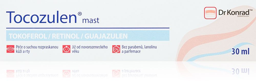 Dr Konrad Tocozulen® — foto 1