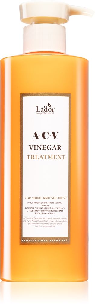 La'dor ACV Vinegar Balsam për Rigjenerim të Thellë — foto 1